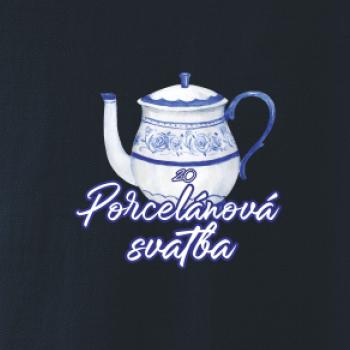 Porcelánová svatba 20