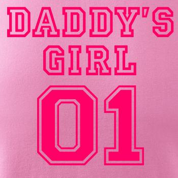 Daddy - Daddys girl