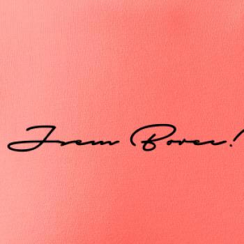 Řekni to - Jsem Borec