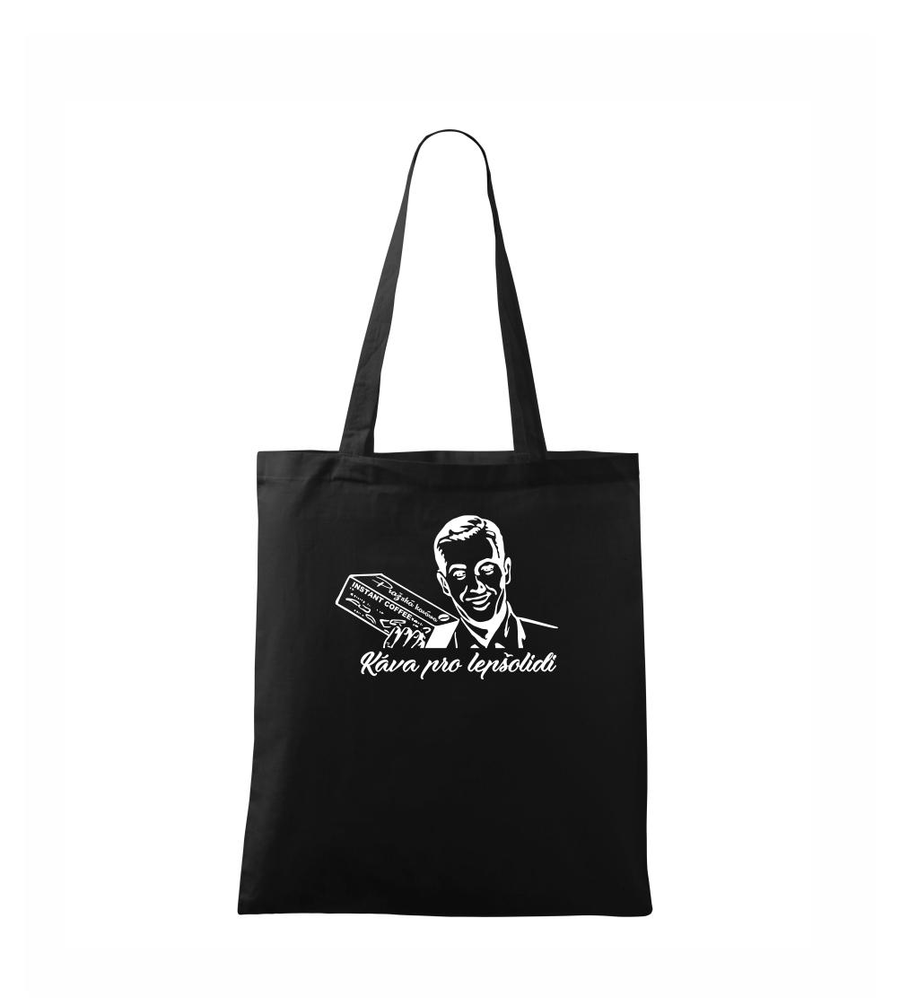 Káva pro lepšolidi