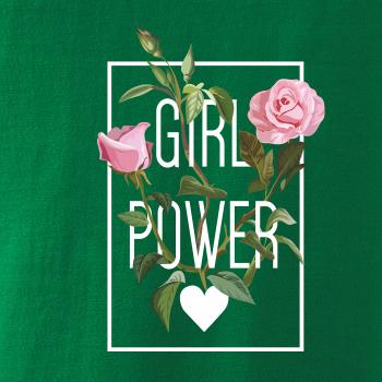 Girl Power - růže