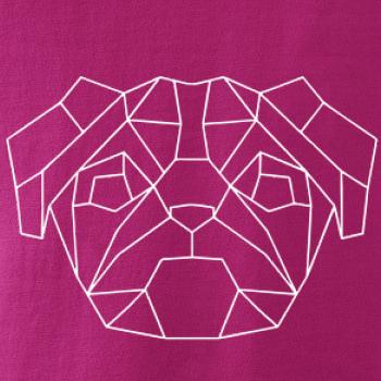 Mops - Geometrie - jednoduchý