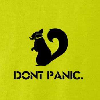 Dont panic