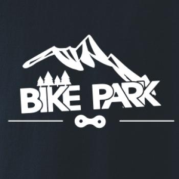 Bike park hory Bike park hory