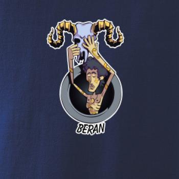 Znamení komiks beran