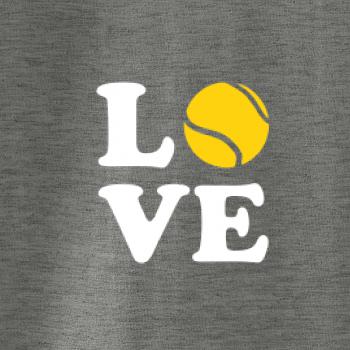 Tenis love