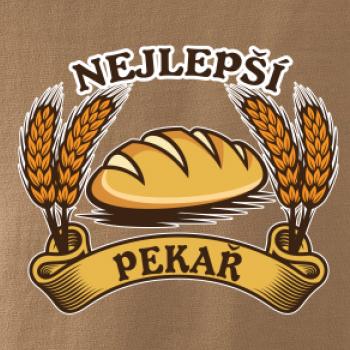 Nejlepší pekař/pekařka chleba