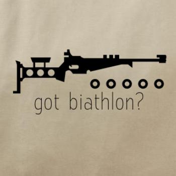 Biathlon - Got biathlon