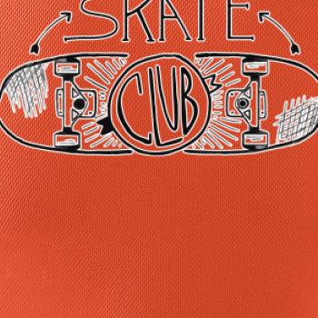 Skate club na šířku