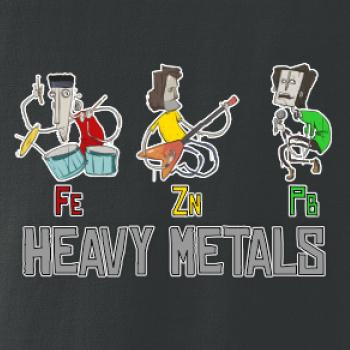 Heavy Metals