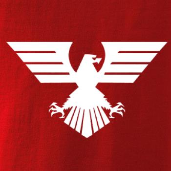 Royal Allegiance Eagle Royal Allegiance Eagle