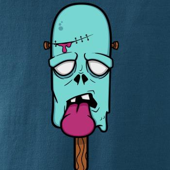 Zombie zmrzlina