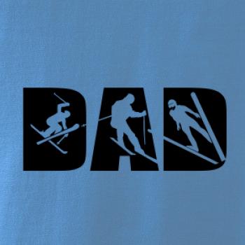Ski dad Ski dad