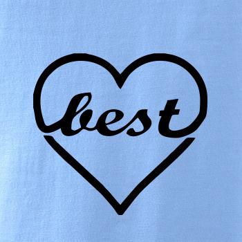 Best (párové triko)