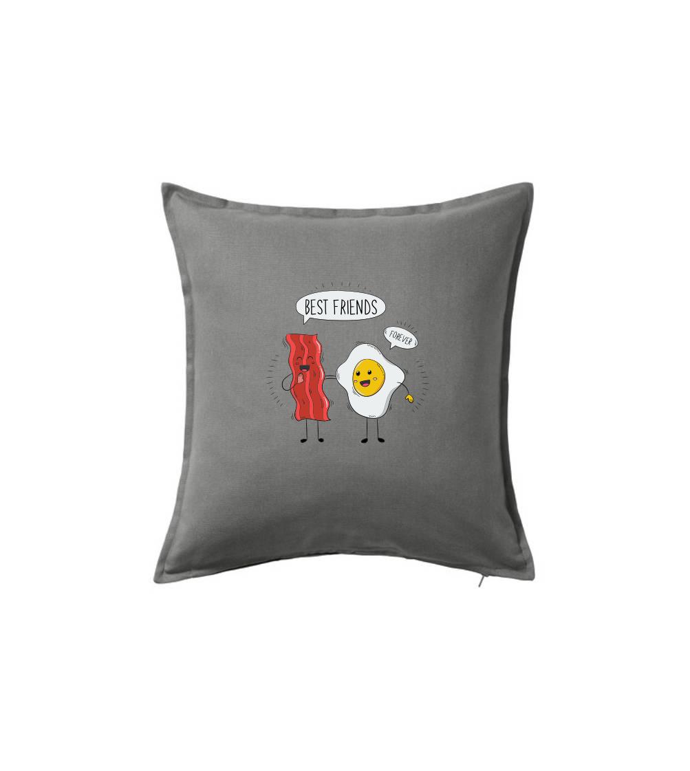 BFF slanina a vajíčko