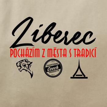Liberec město s tradicí
