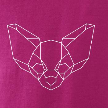 Čivava - Geometrie - jednoduchá