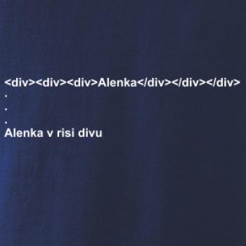 Alenka v říši divů
