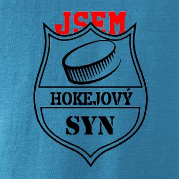 Hokejový syn - puk