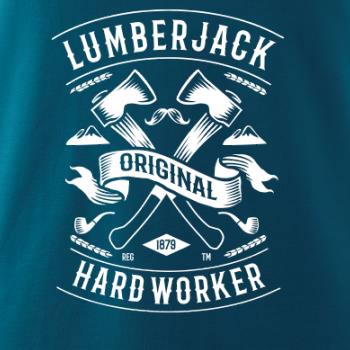 Lumberjack