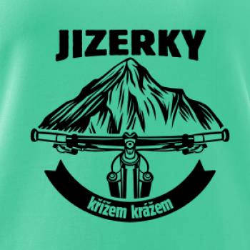 Jizerky křížem krážem