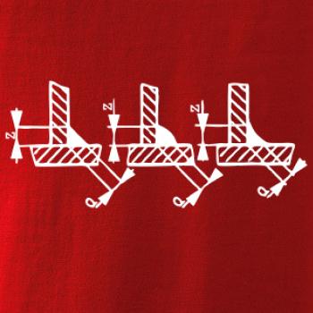 Svářeč - Koutový svar