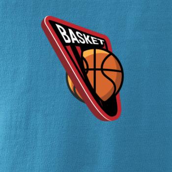 Basket logo