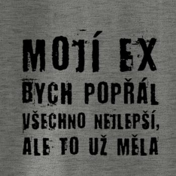 Přání pro ex ON (Hana-creative)