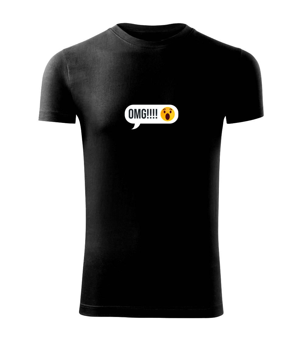 Emoji - OMG Emoji - OMG