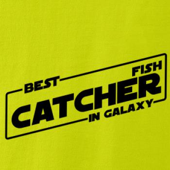 Rybaření - Best fish catcher in galaxy