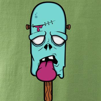 Zombie zmrzlina