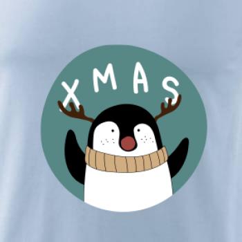 Xmas sob v kolečku Xmas sob v kolečku