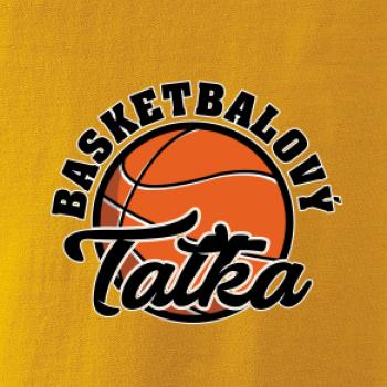 Basketbalová rodina Taťka / Mamka