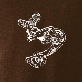 Cyclo přehazovačka