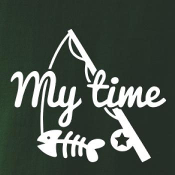 Rybaření - My time