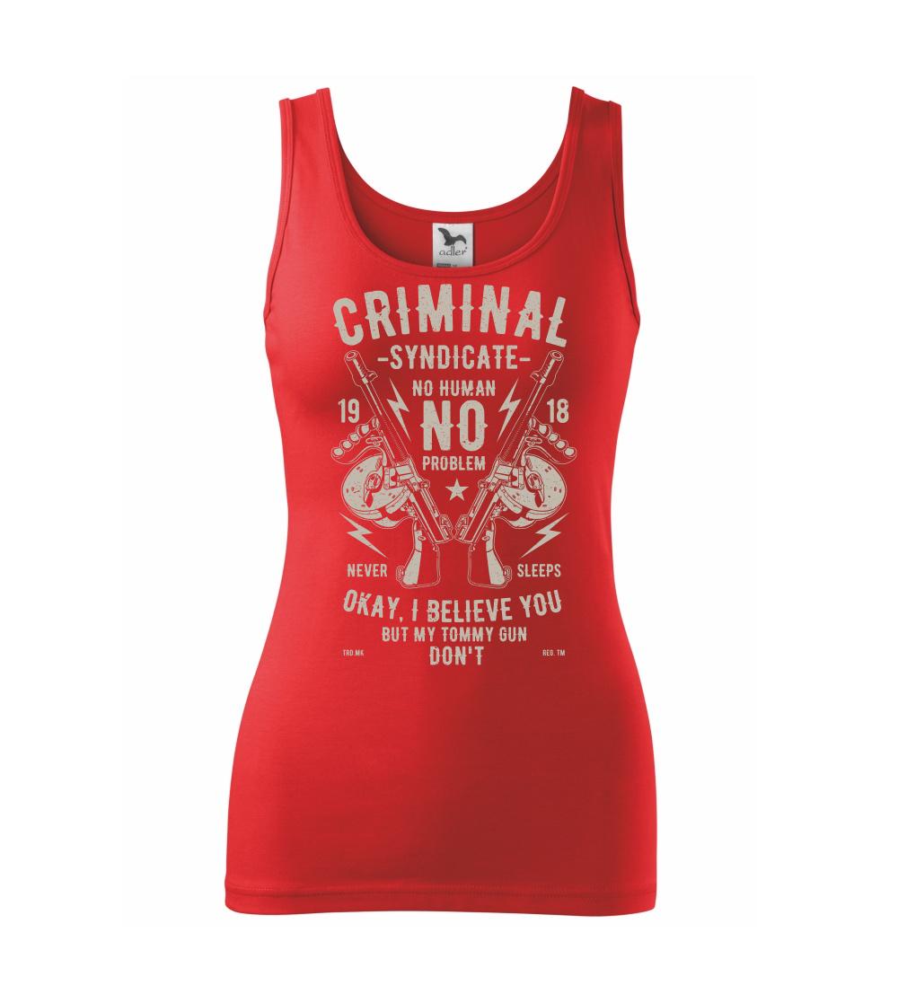 Criminal Syndicate