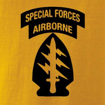 Airbone Special Forces
