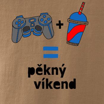 Pěkný víkend Pěkný víkend