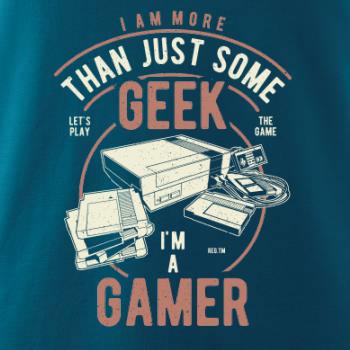 Geek Gamer Geek Gamer