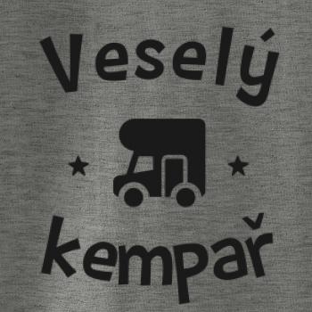 Veselý kempař