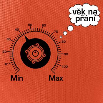 Volume narozeniny (vyznačený vlastní rok)