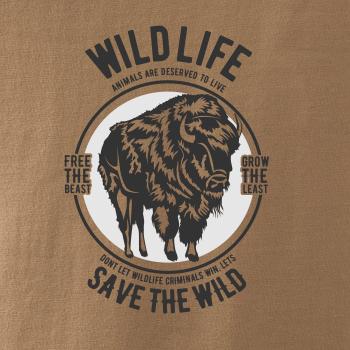 Wild Life