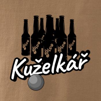 Kuželkář / kuželkářka pivo