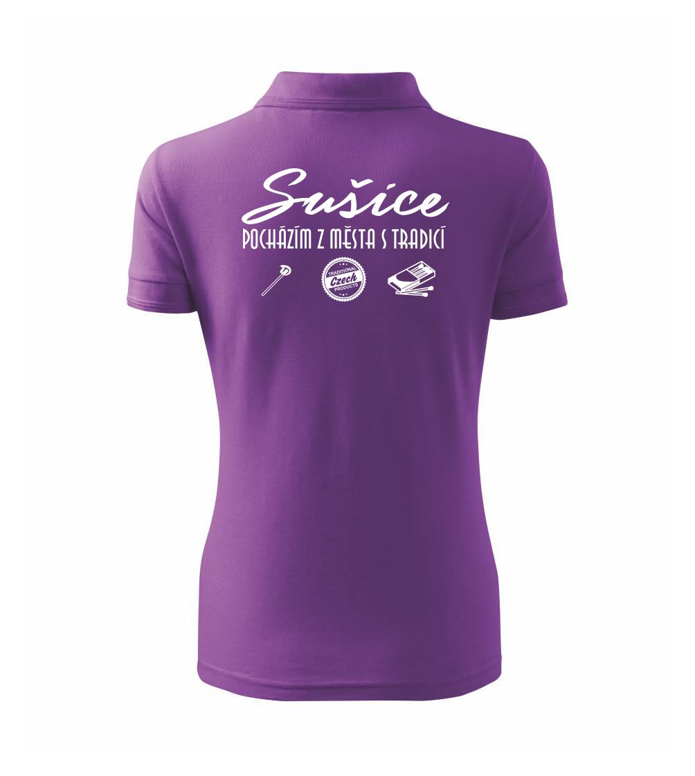 Sušice město s tradicí