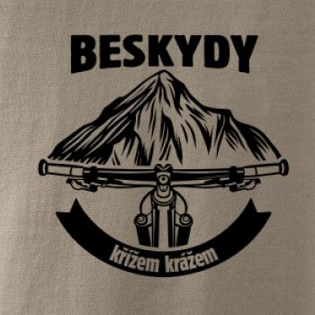 Beskydy křížem krážem