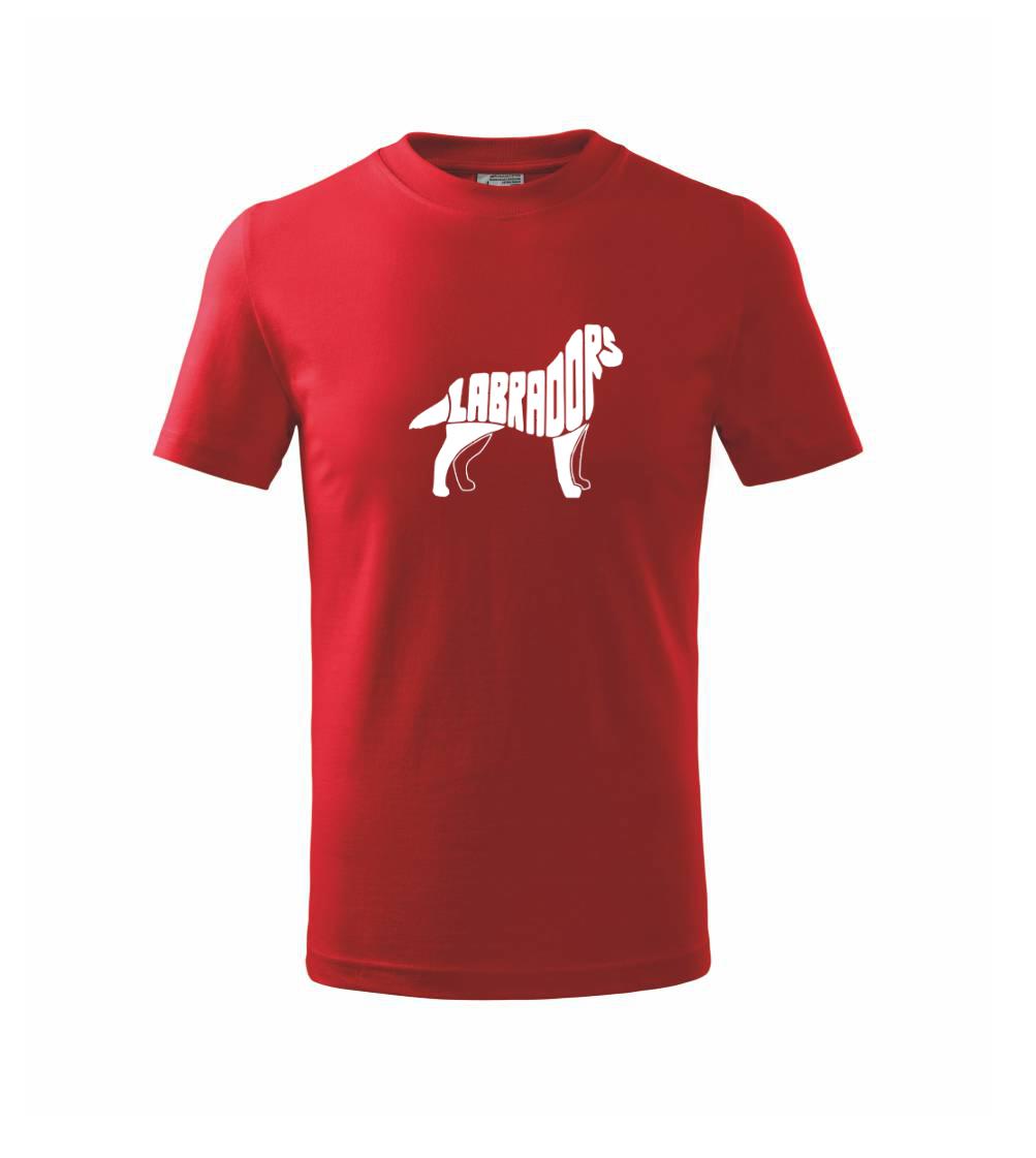 Labrador Labrador