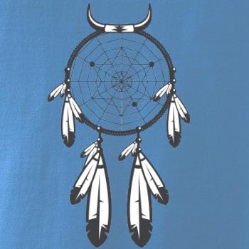 Indianský lapač snů