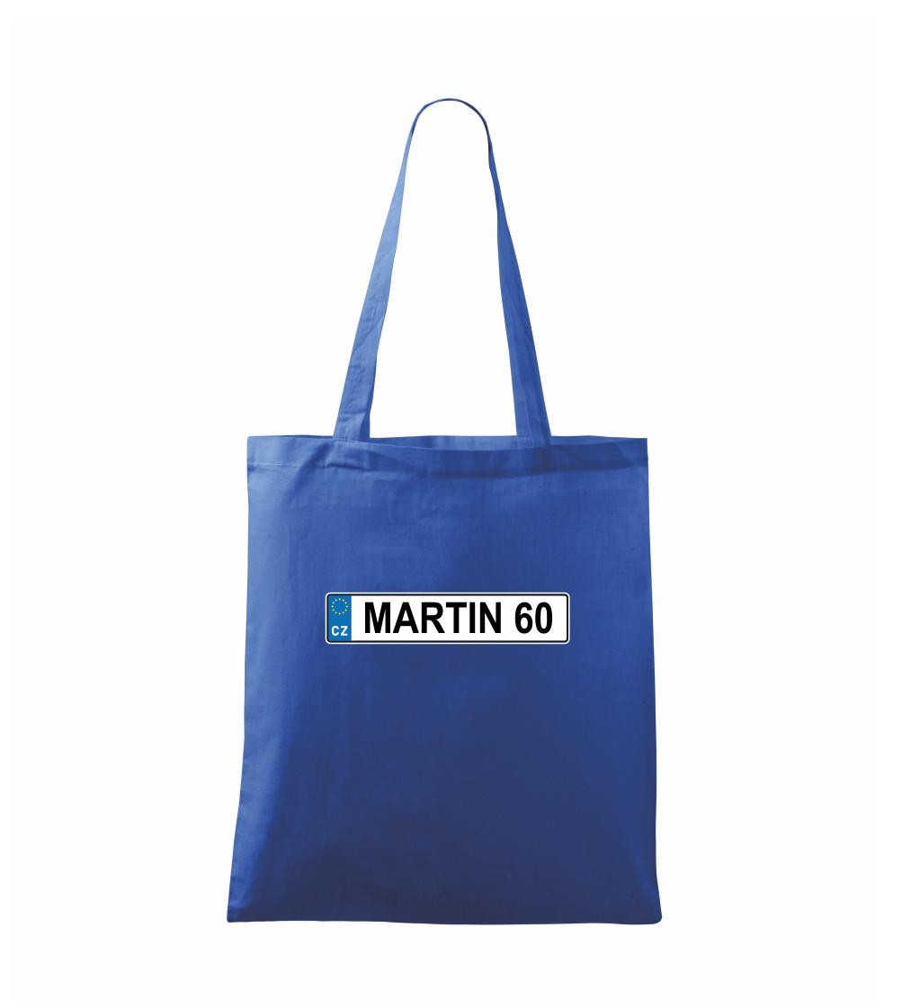 SPZ Martin 60 - Taška malá