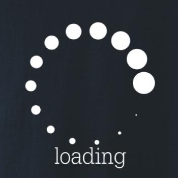 Loading - těhotenské
