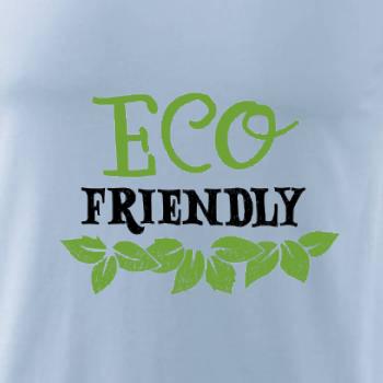 Eco friendly - lístečky Eco friendly - lístečky